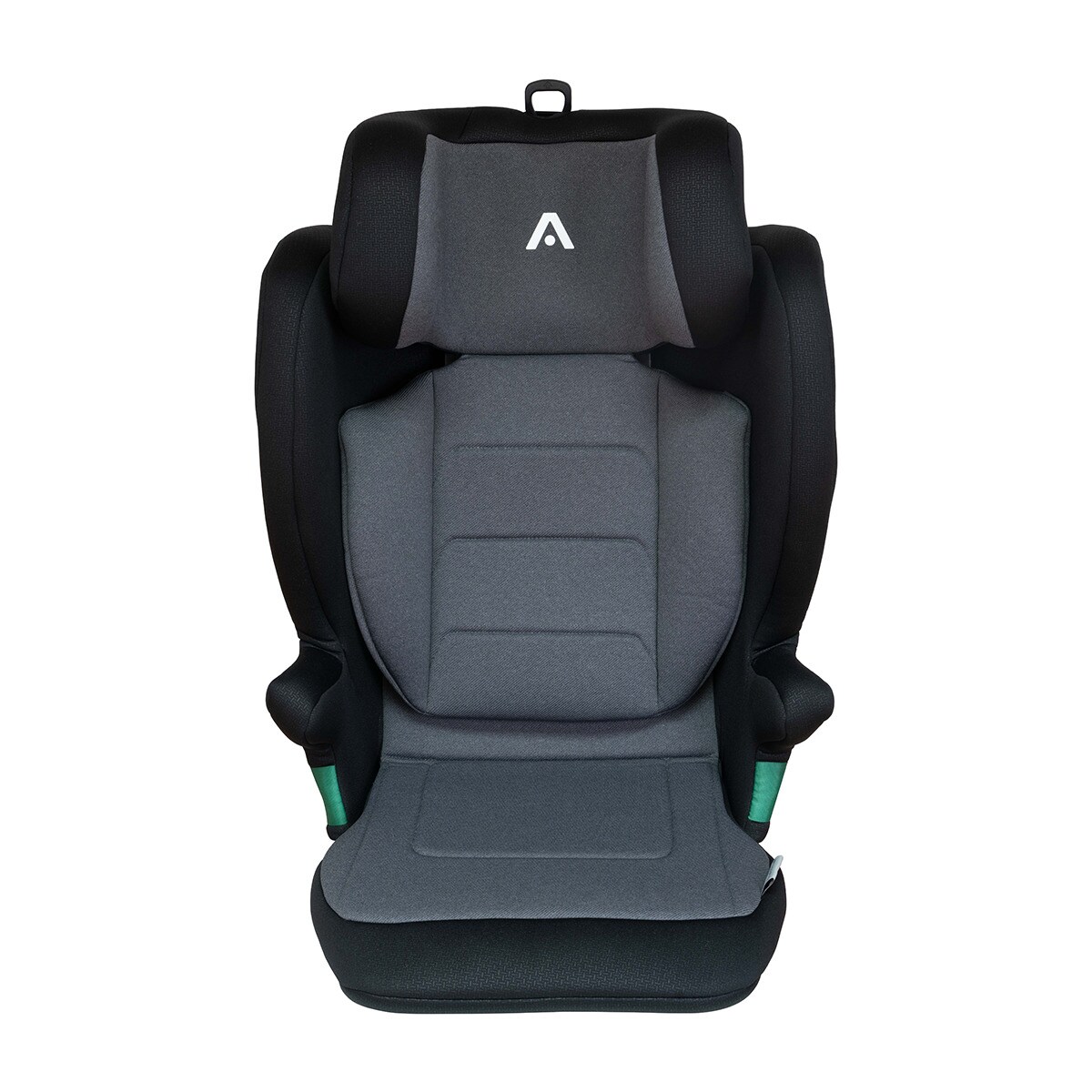 Silla de coche Protector I-Size (100-150cm) Negro-2