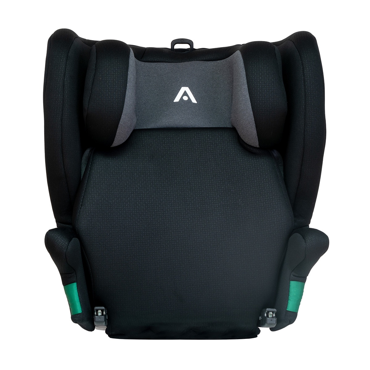 Silla de coche Protector I-Size (100-150cm) Negro-11