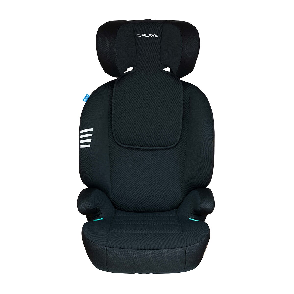 Silla de coche Two I-Size (100-150cm) Negro-4