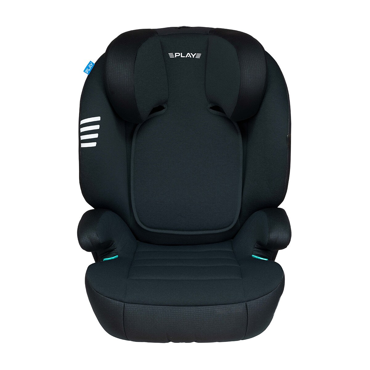 Silla de coche Two I-Size (100-150cm) Negro-2