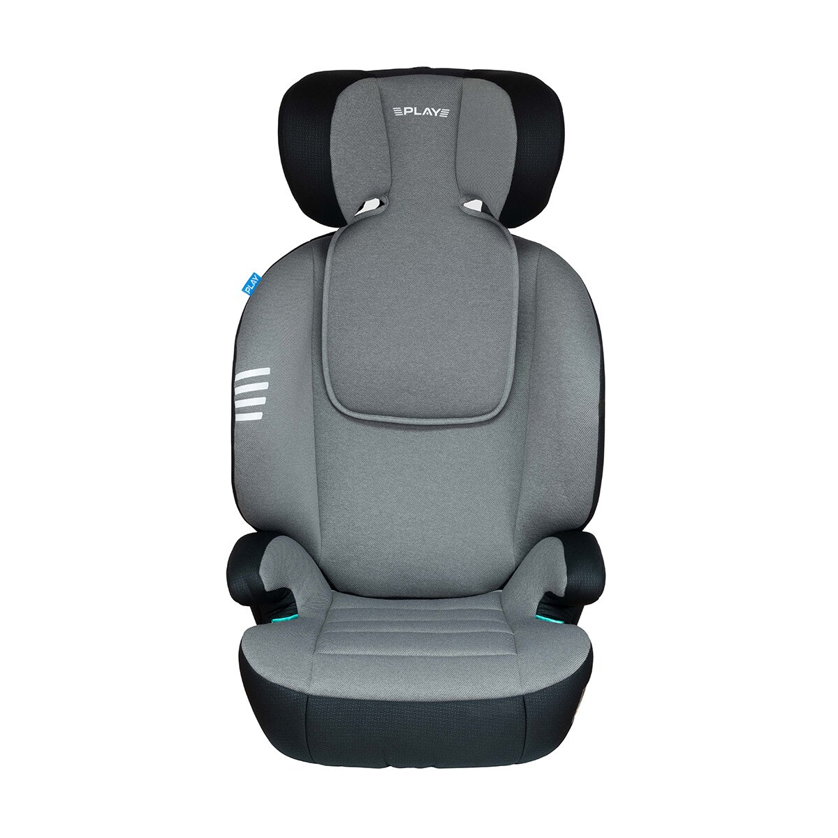 Silla de coche Two I-Size (100-150cm) Gris-4