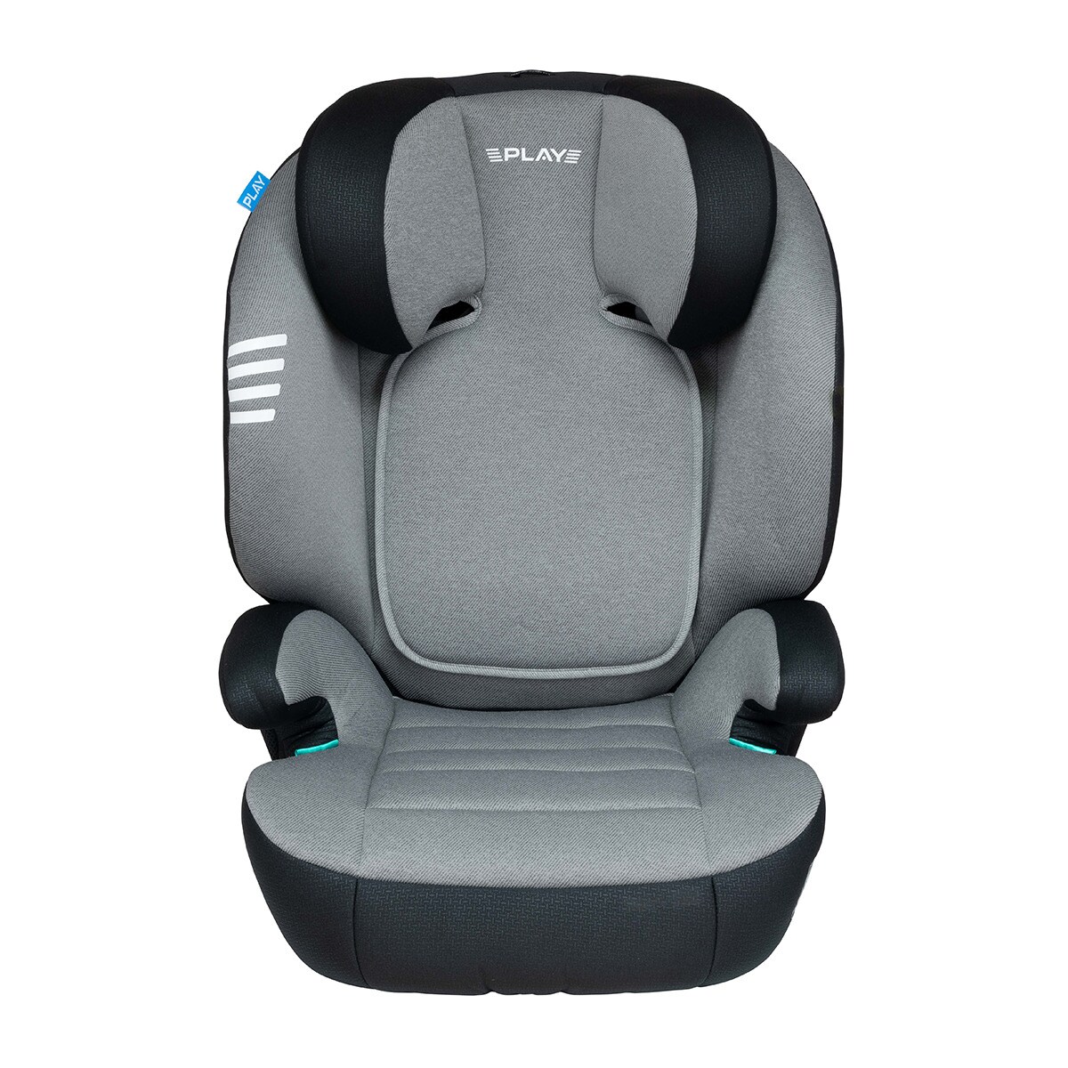 Silla de coche Two I-Size (100-150cm) Gris-2