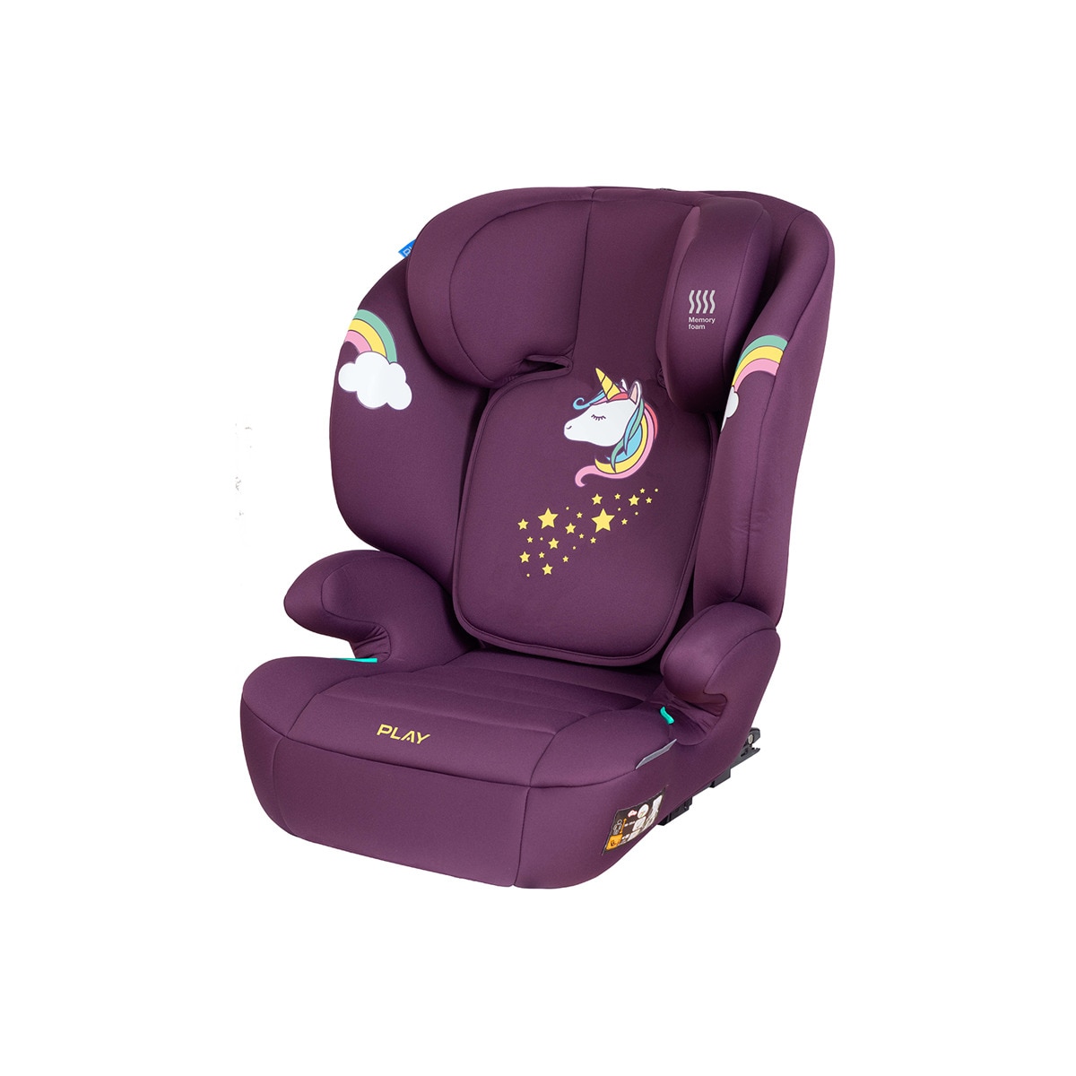 Imagen 0 de Silla de coche Two I-Size (100-150cm)