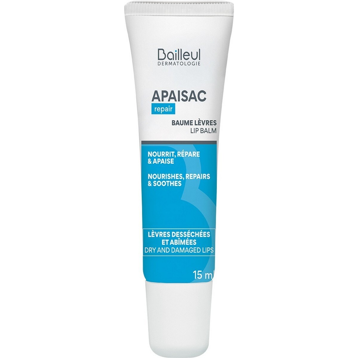 Bálsamo Labial - 15 ml 1