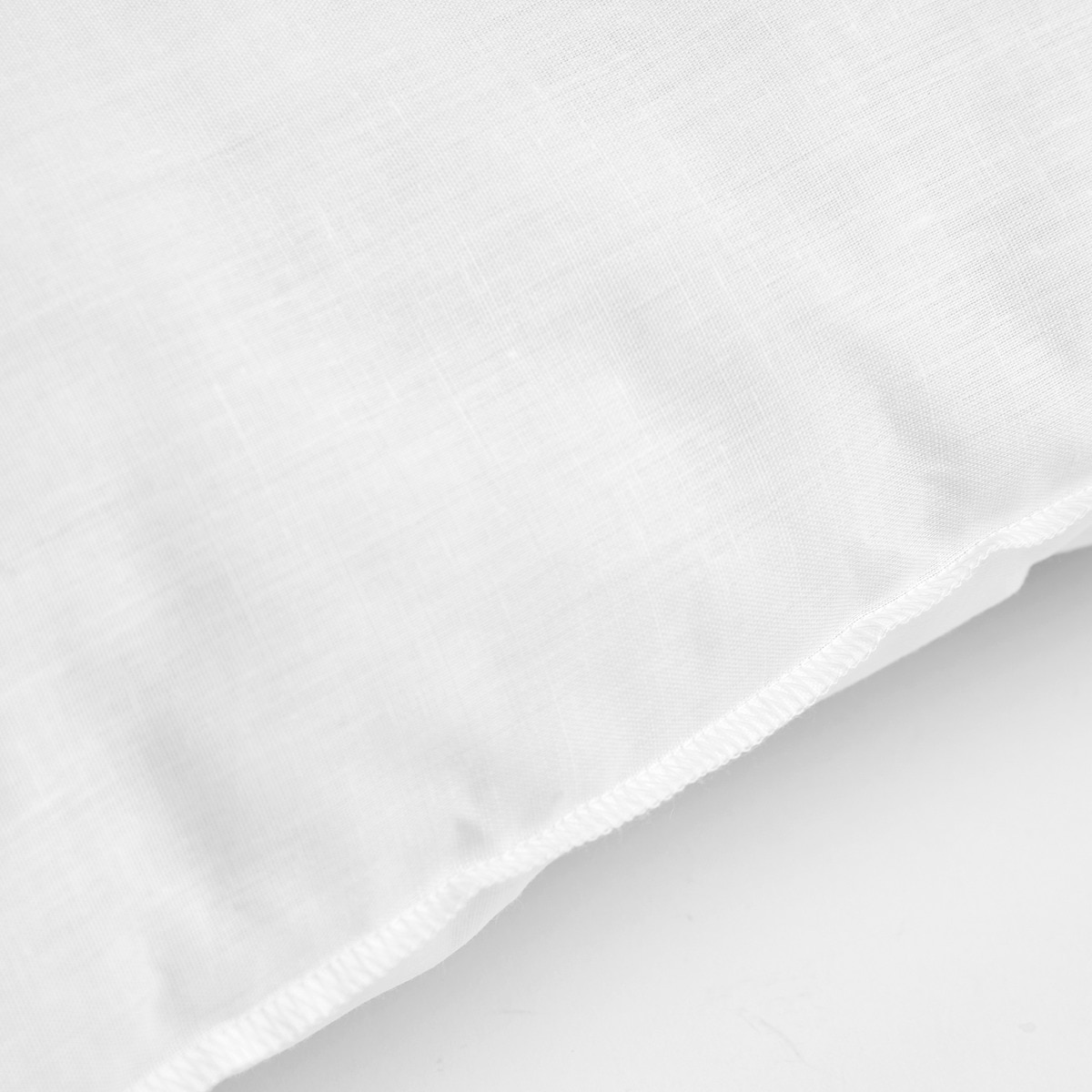 Enchimento de Almofada Fiber Branco-3
