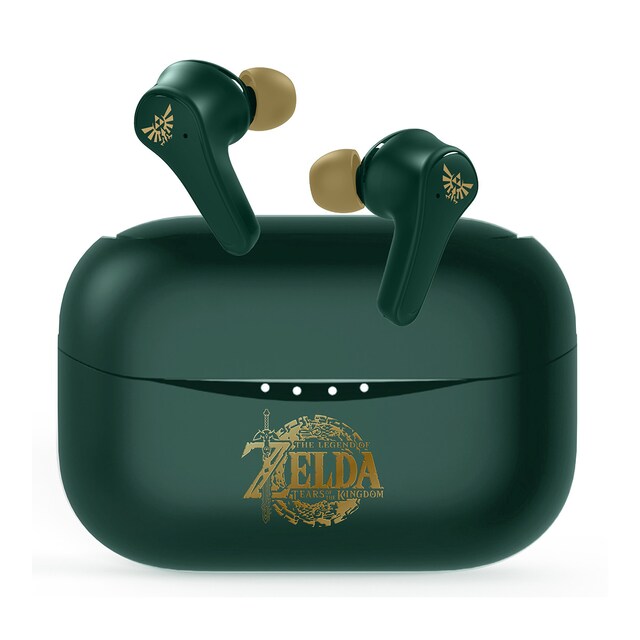 Imagem 0 de Auricular True Wireless Zelda Tears of the Kingdom OTL