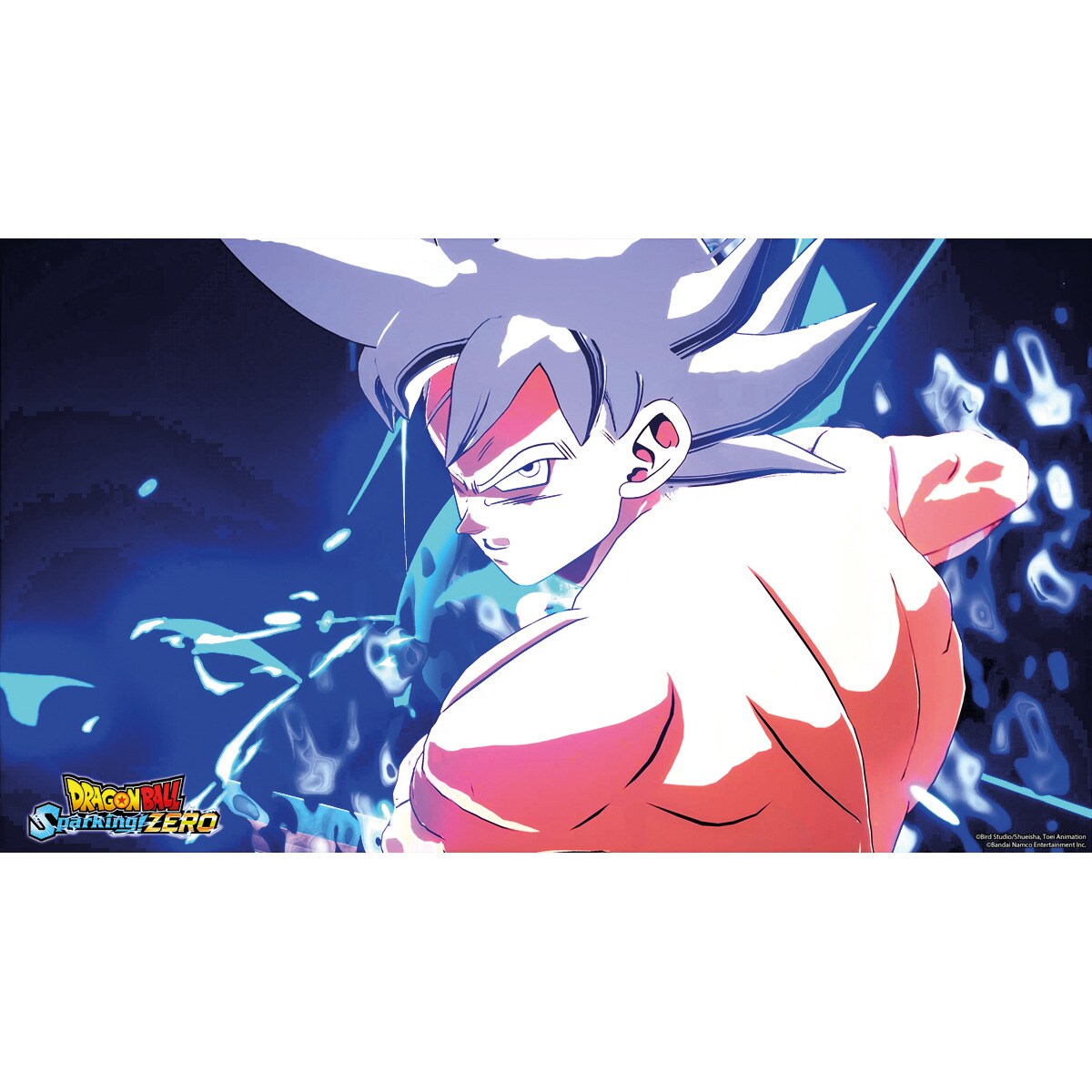 Dragon Ball: Sparking Zero - PlayStation 5 6