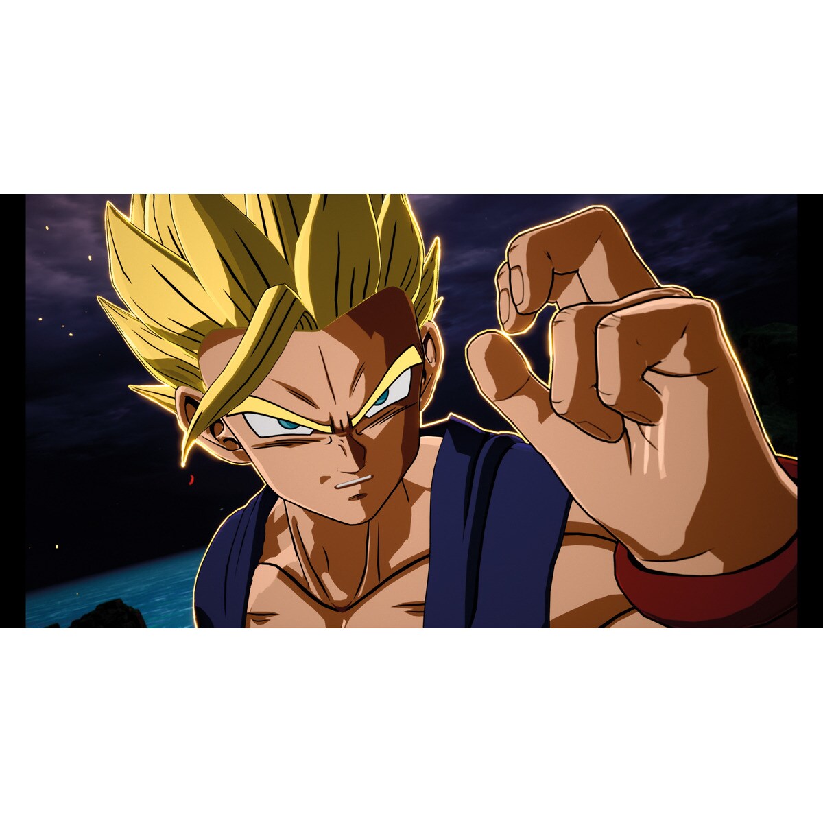 Dragon Ball: Sparking Zero - PlayStation 5 4