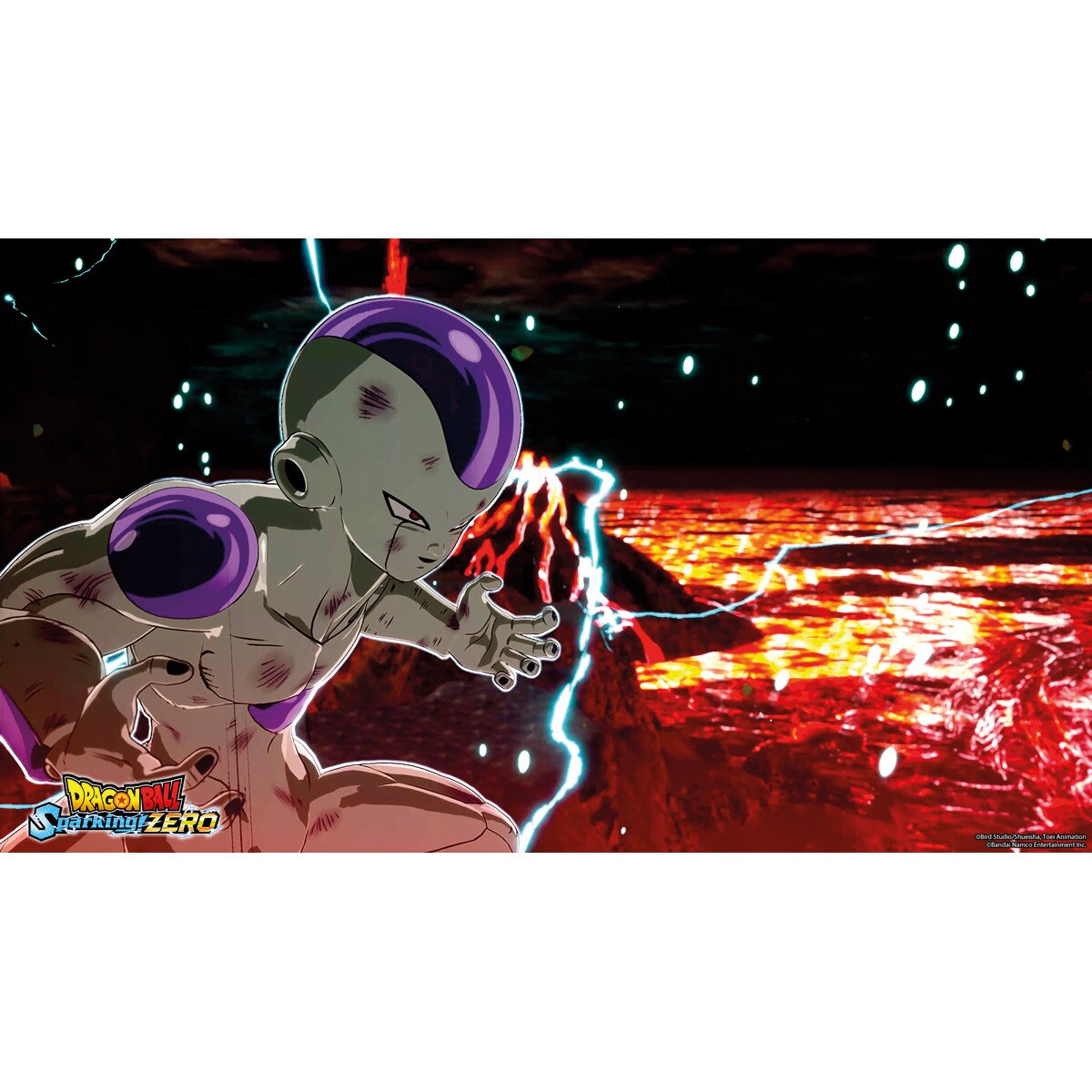 Dragon Ball: Sparking Zero - PlayStation 5 3