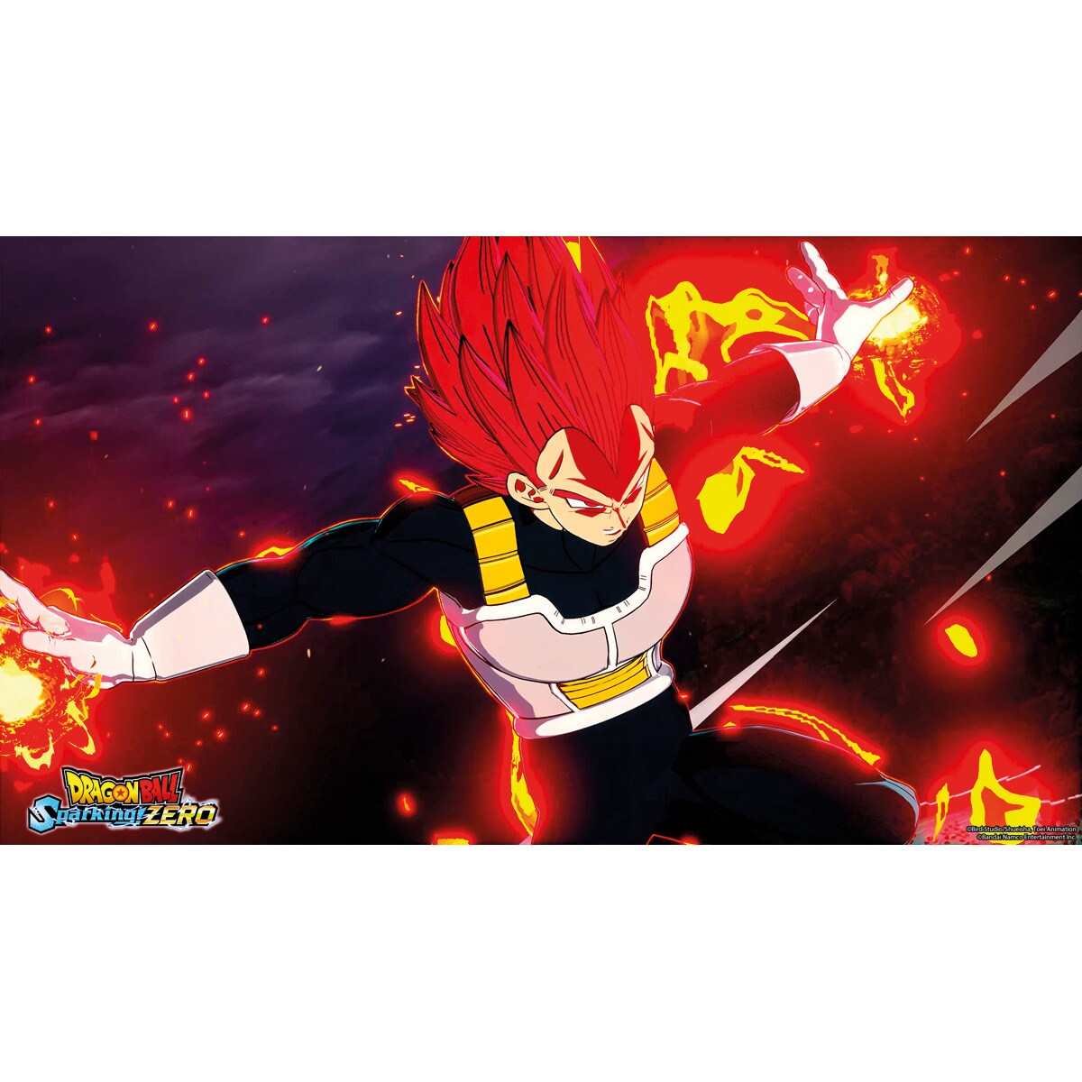 Dragon Ball: Sparking Zero - PlayStation 5 15