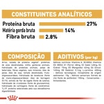 Ração para Cão Cavalier King Charles Adulto a Partir dos 10 Meses embalagem 3 kg