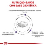 Ração para Cão Cavalier King Charles Adulto a Partir dos 10 Meses embalagem 3 kg