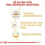 Ração para Cão Chihuahua Adulto a Partir dos 8 Meses embalagem 1500 g