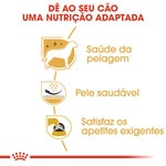 Alimento Seco para Cão X-Small Adulto a Partir dos 10 Meses com Mais de 4 kg embalagem 500 g