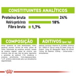 Alimento Seco para Cão X-Small Adulto a Partir dos 10 Meses com Mais de 4 kg embalagem 500 g