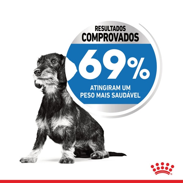 Ração para Cão X-Small Junior a Partir dos 10 Meses com Mais de 4 kg embalagem 500 g