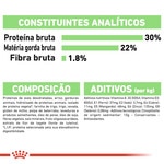 Alimento Seco para Cão Digestive Care Raças Mini embalagem 3 kg