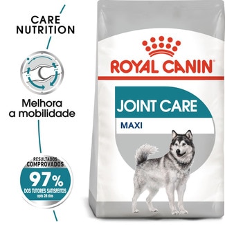 Alimento Seco para Cão Maxi Joint Care embalagem 10 kg - Royal Canin