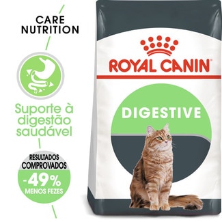 Ração para Gato Digestive Care embalagem 2 kg - Royal Canin