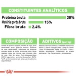 Ração para Gato Digestive Care embalagem 4 kg