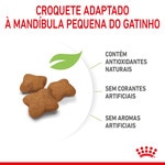 Alimento Húmido para Gato Sterilised embalagem 85 g