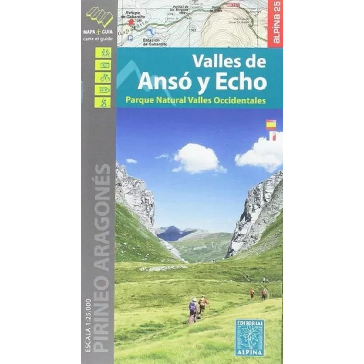 Imagem 0 de Valles De Ansó Y Echo