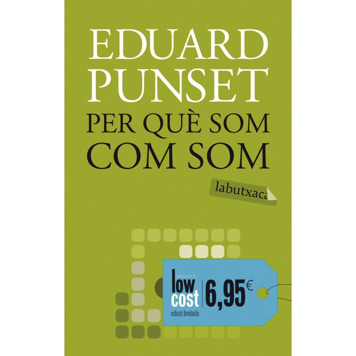 Imagen 0 de Per què som com som (Bolsillo) (Tapa blanda)