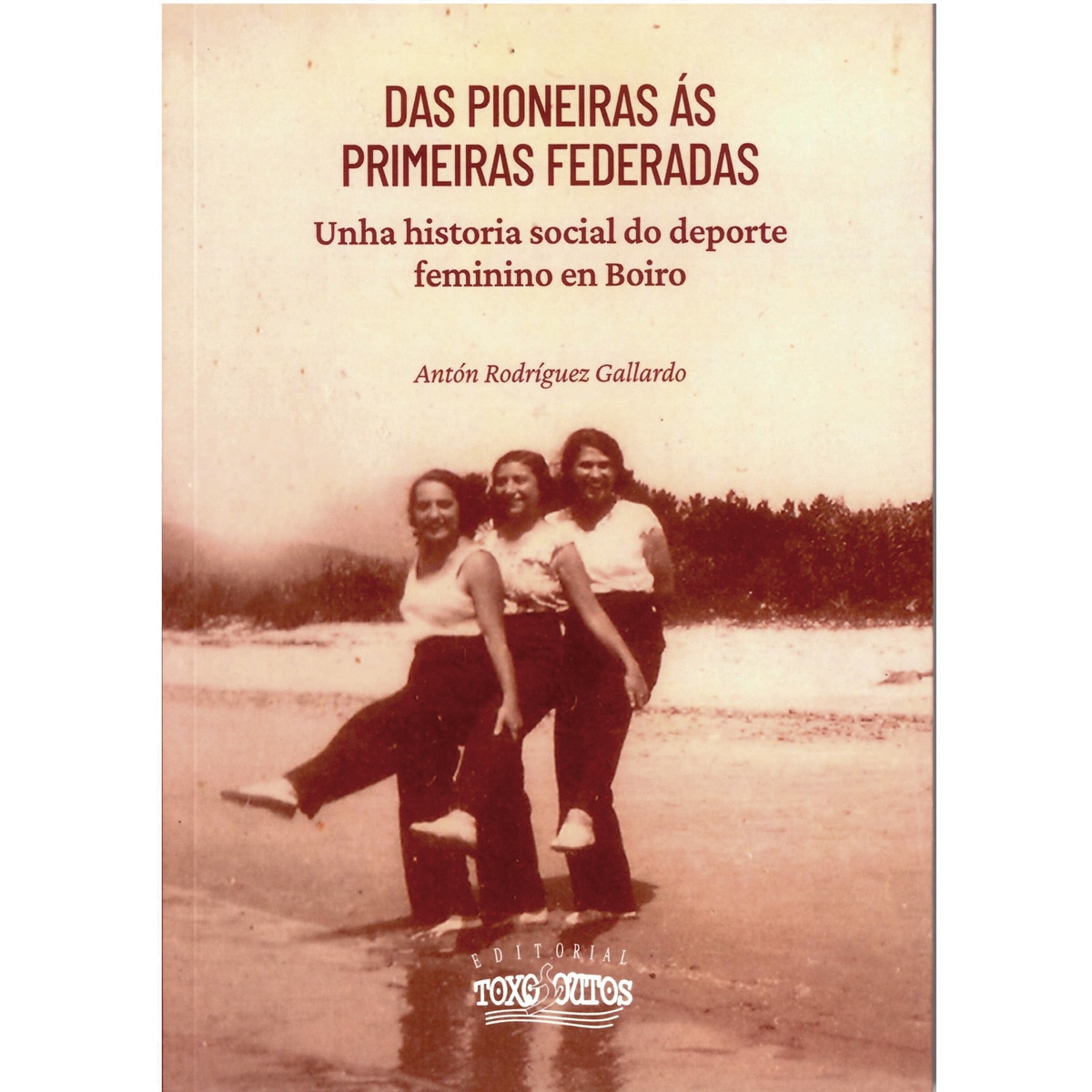 Das pioneiras ás primeiras federadas 1