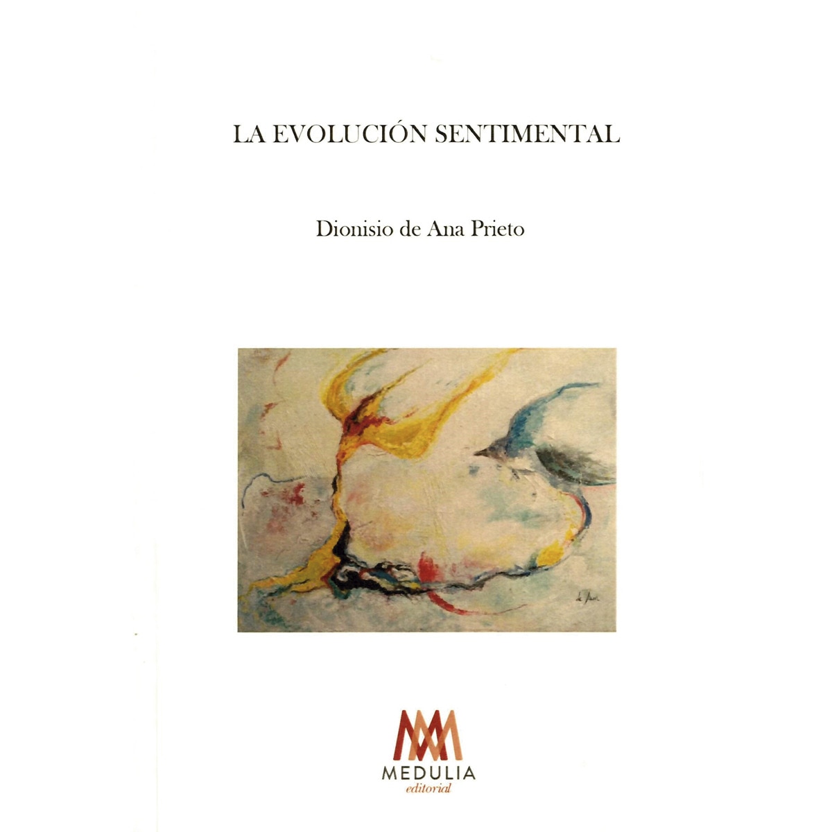 LA EVOLUCIÓN SENTIMENTAL 1