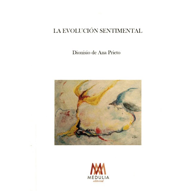 Imagem 0 de LA EVOLUCIÓN SENTIMENTAL