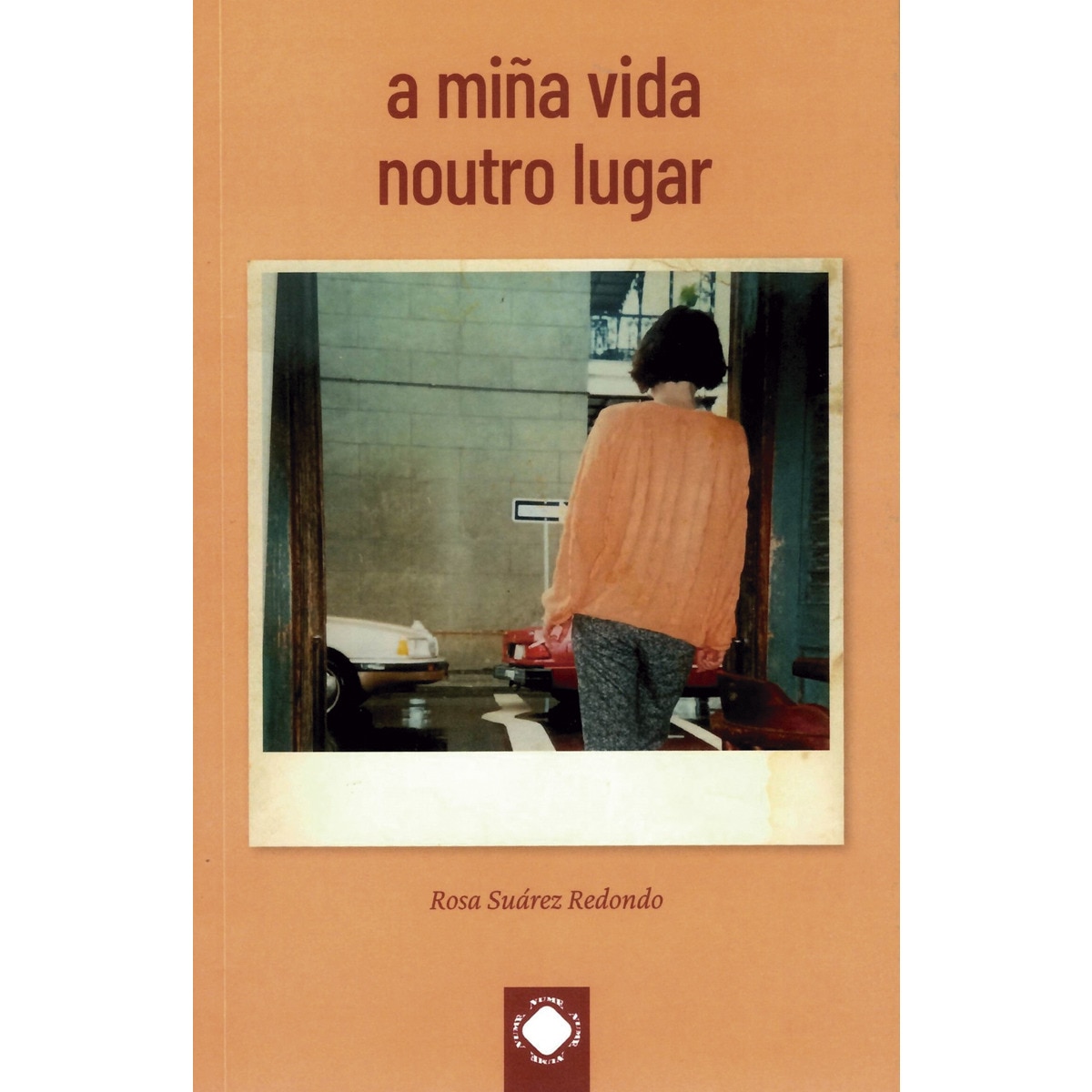 A miña vida noutro lugar 1