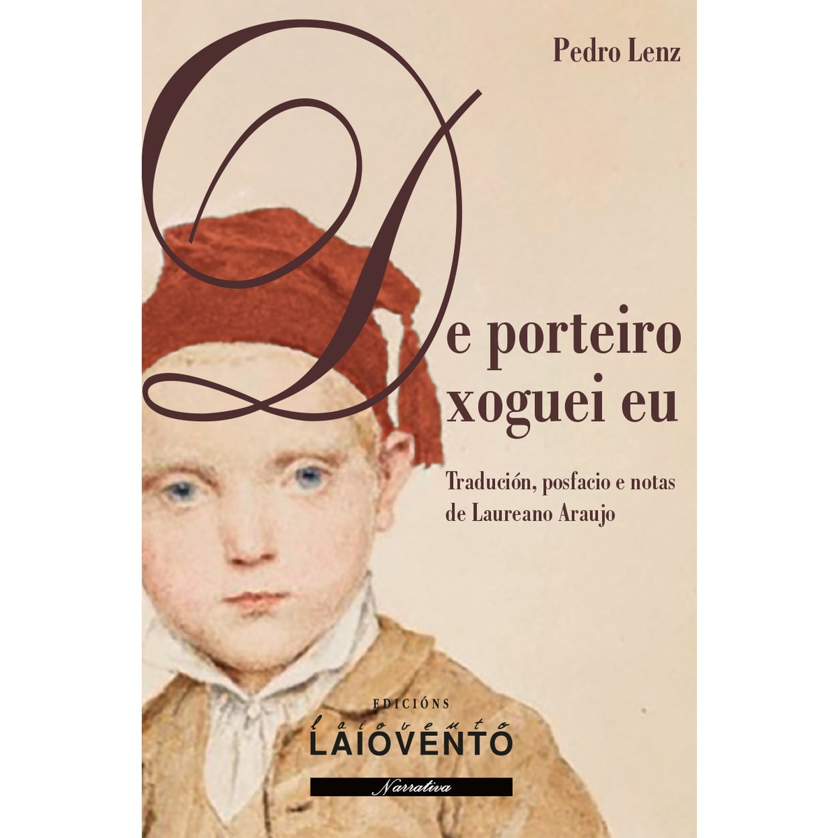 De porteiro xoguei eu 1