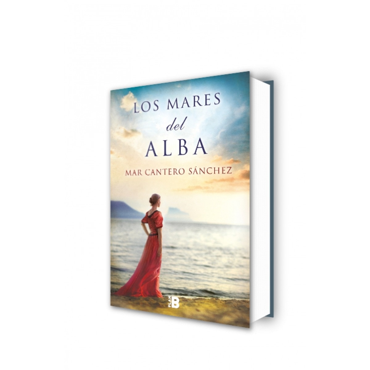 Los mares del alba(Tapa dura) 2