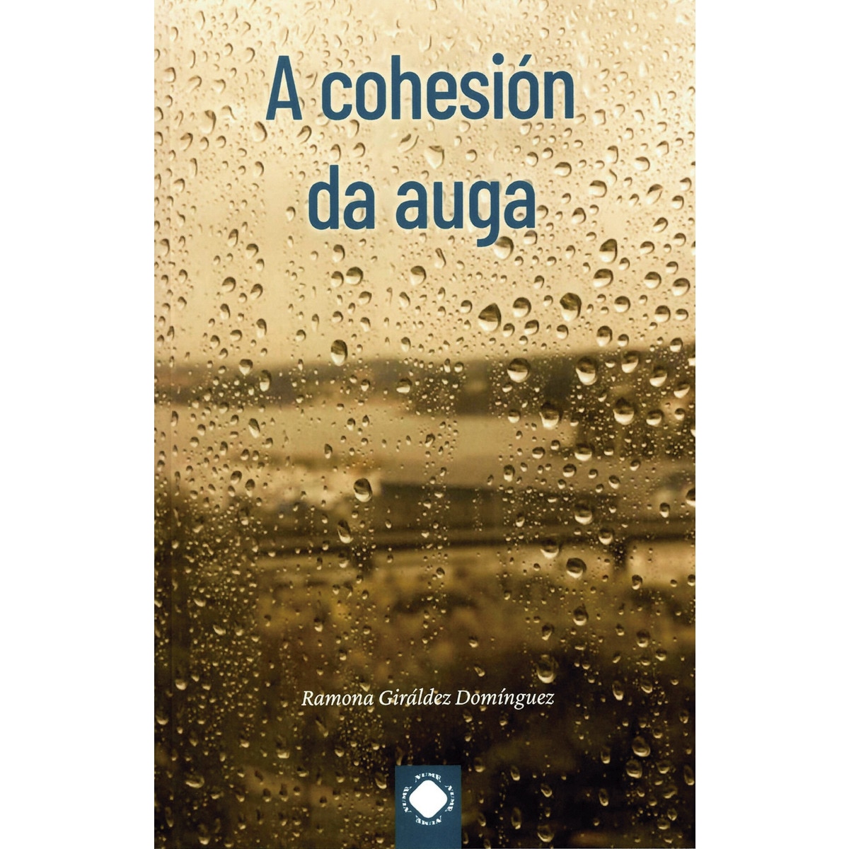 A cohesión da auga 1