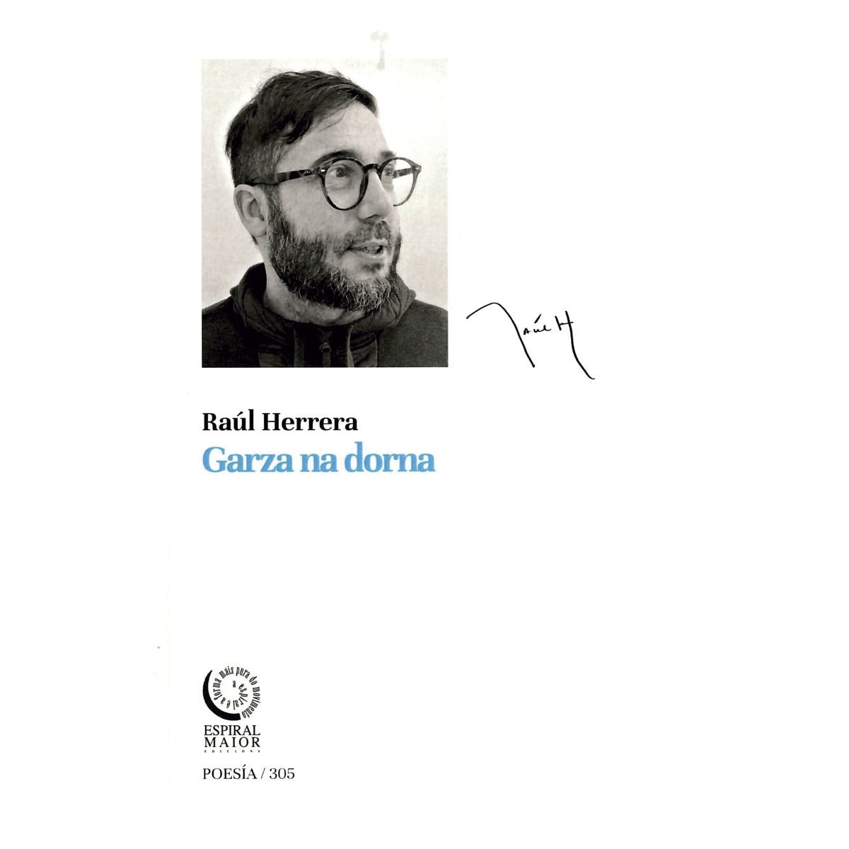 Imagem 0 de Garza na dorna