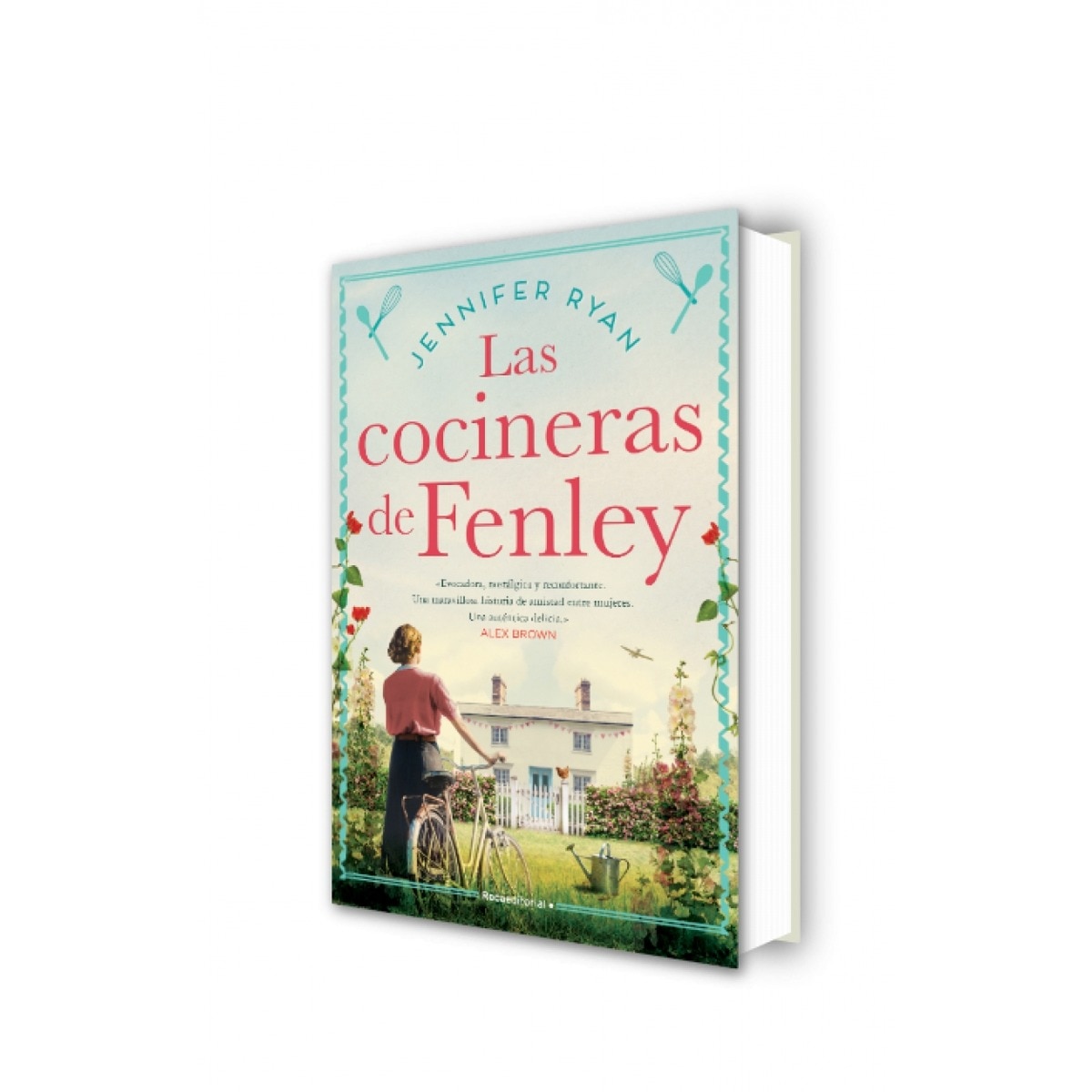 Las cocineras de Fenley (Capa dura) 2