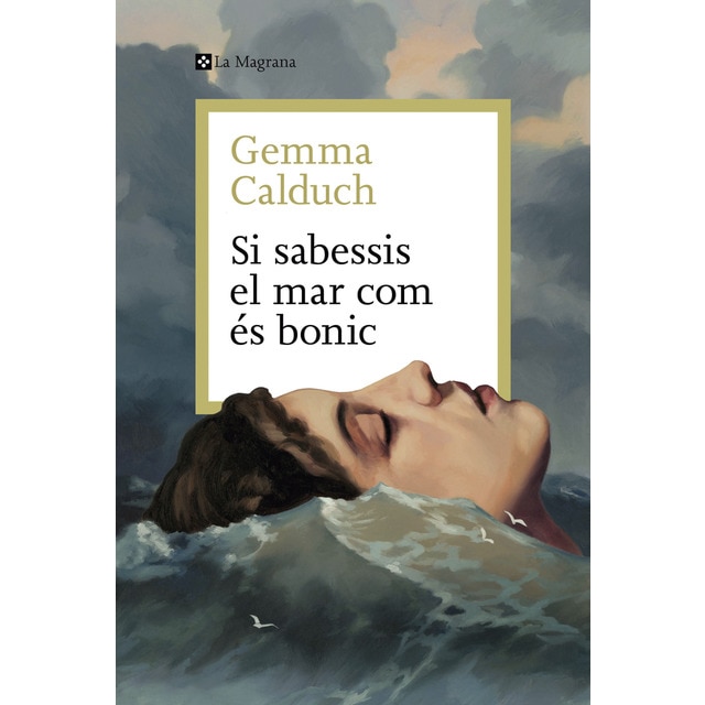 Imagem 0 de Si sabessis el mar com és bonic (Capa mole)