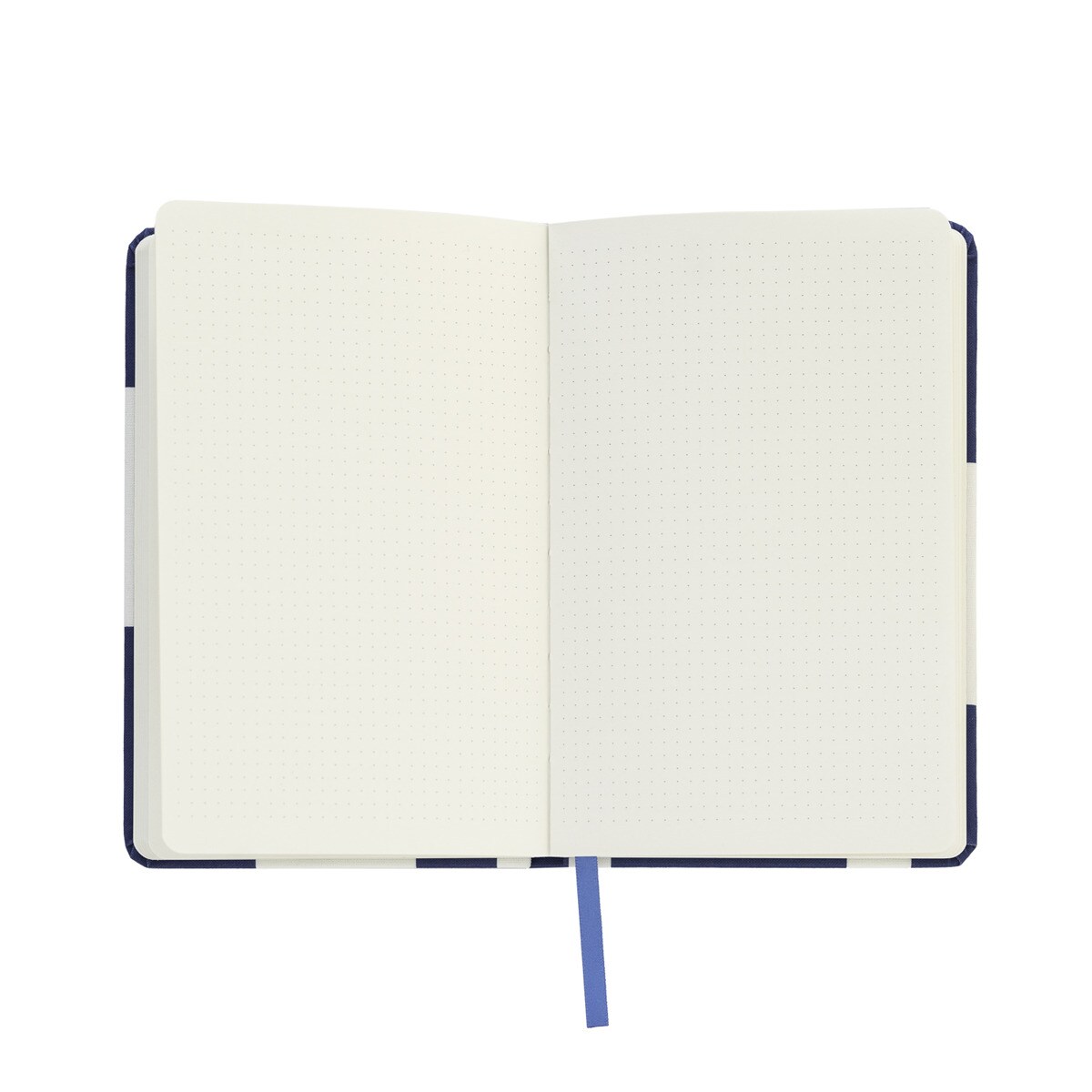 Caderno de tecido Akalia Kokonote Azul Azul / Amarelo-2