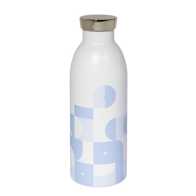 Imagem 0 de Garrafa de metal Akalia Kokonote Branco