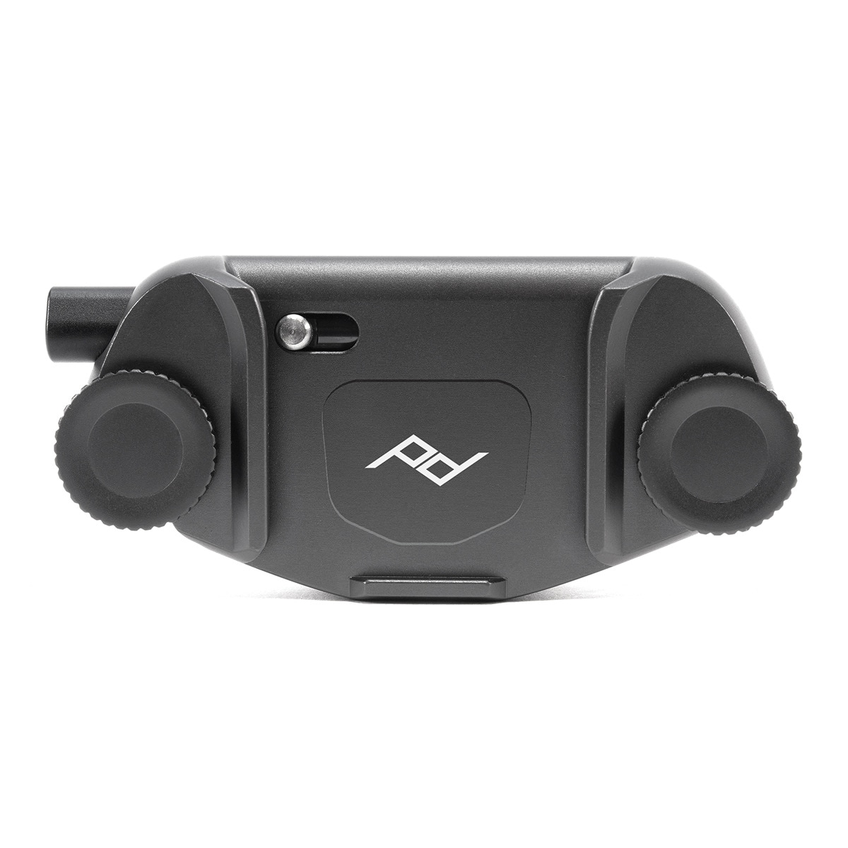 Soporte de transporte Peak Design Capture Clip V3 Negro-1