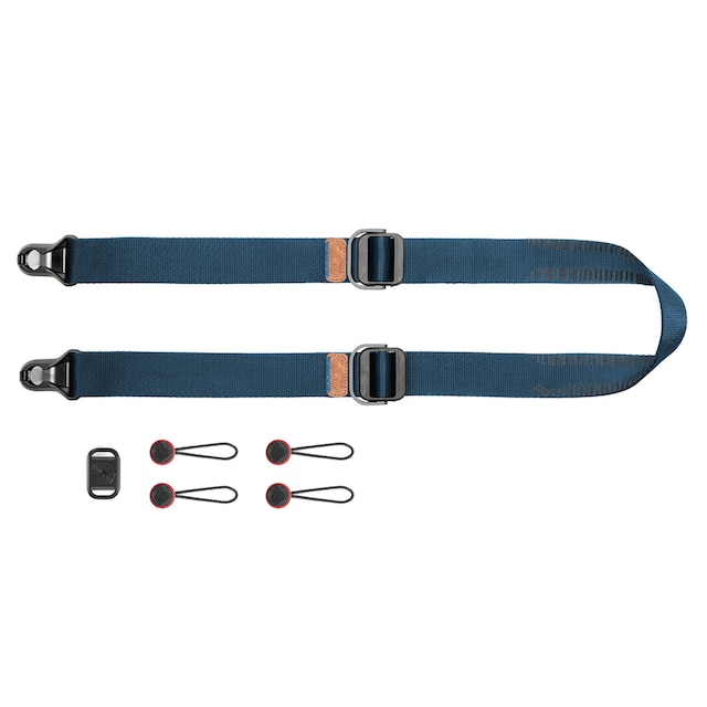 Imagen 0 de Correa Peak Design Slide Lite para cámaras fotográficas