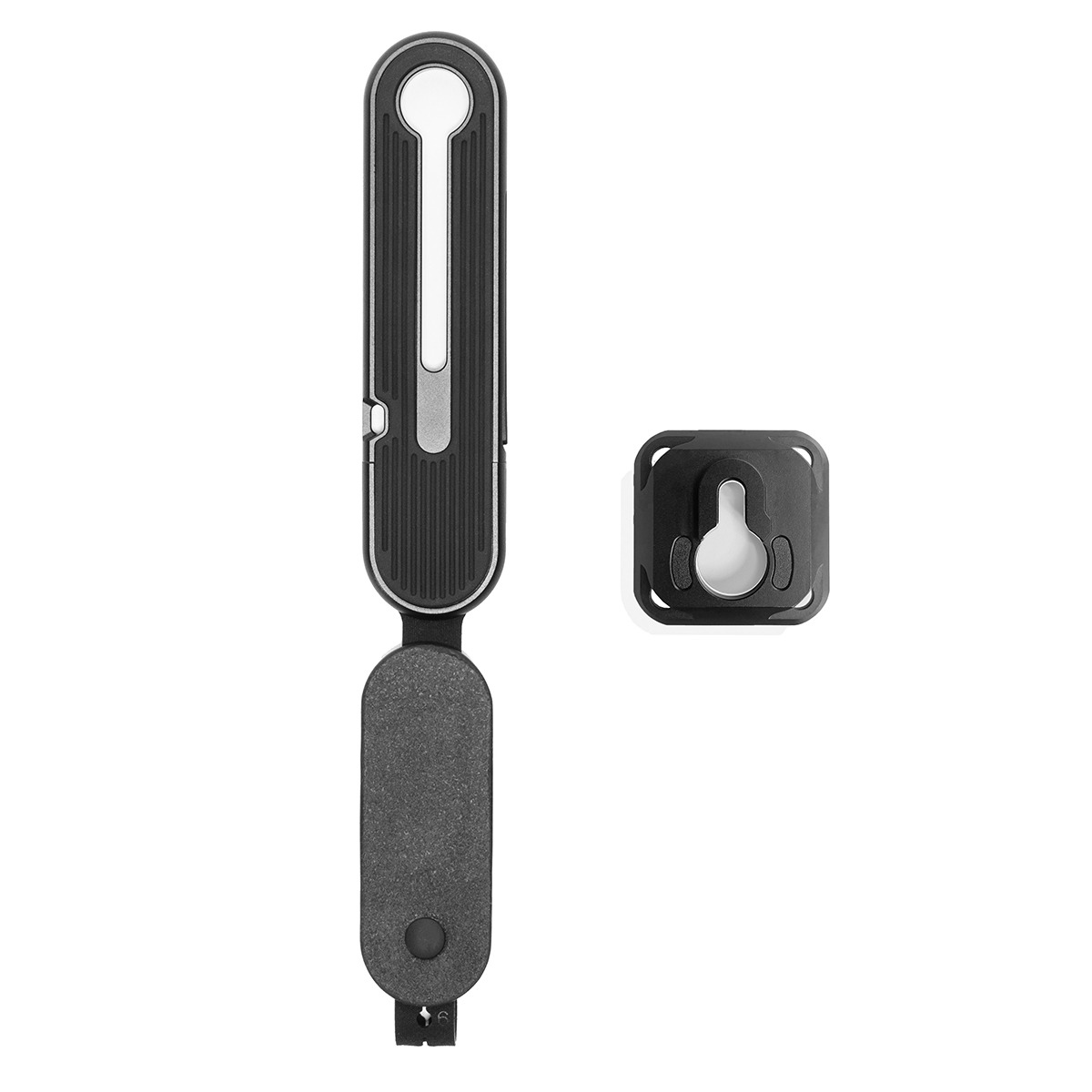 Correa de mano Peak Design Micro Clutch I-Plate Negro-1