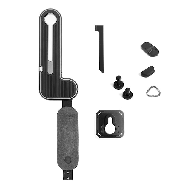 Imagen 0 de Correa de mano Peak Design Micro Clutch L-Plate