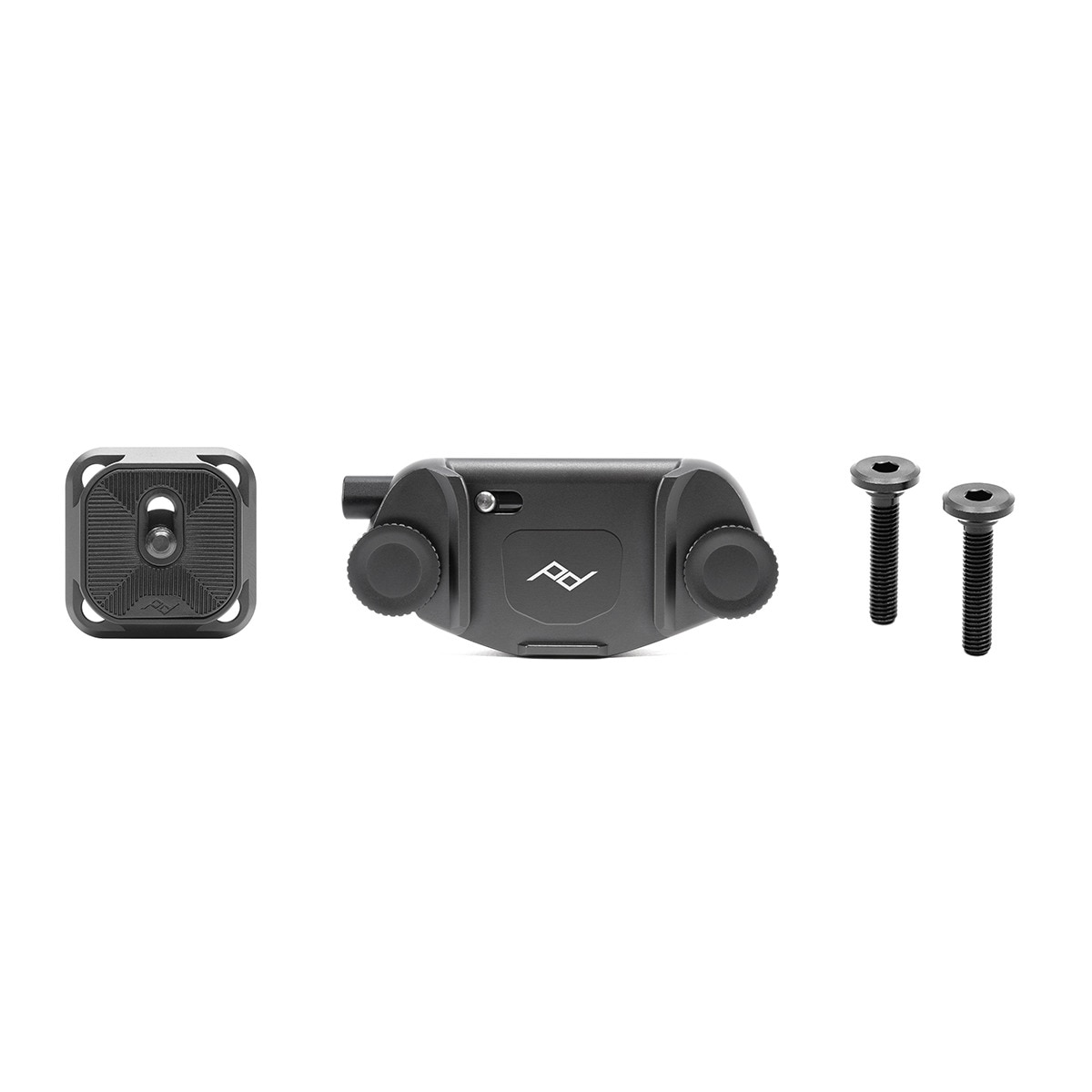 Suporte de Transporte Peak Design para Máquina Fotográfica Preto-1