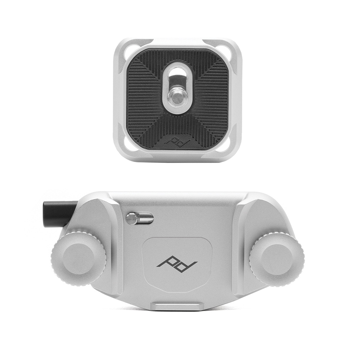 Imagen 0 de Soporte de transporte Peak Design Capture Clip V3