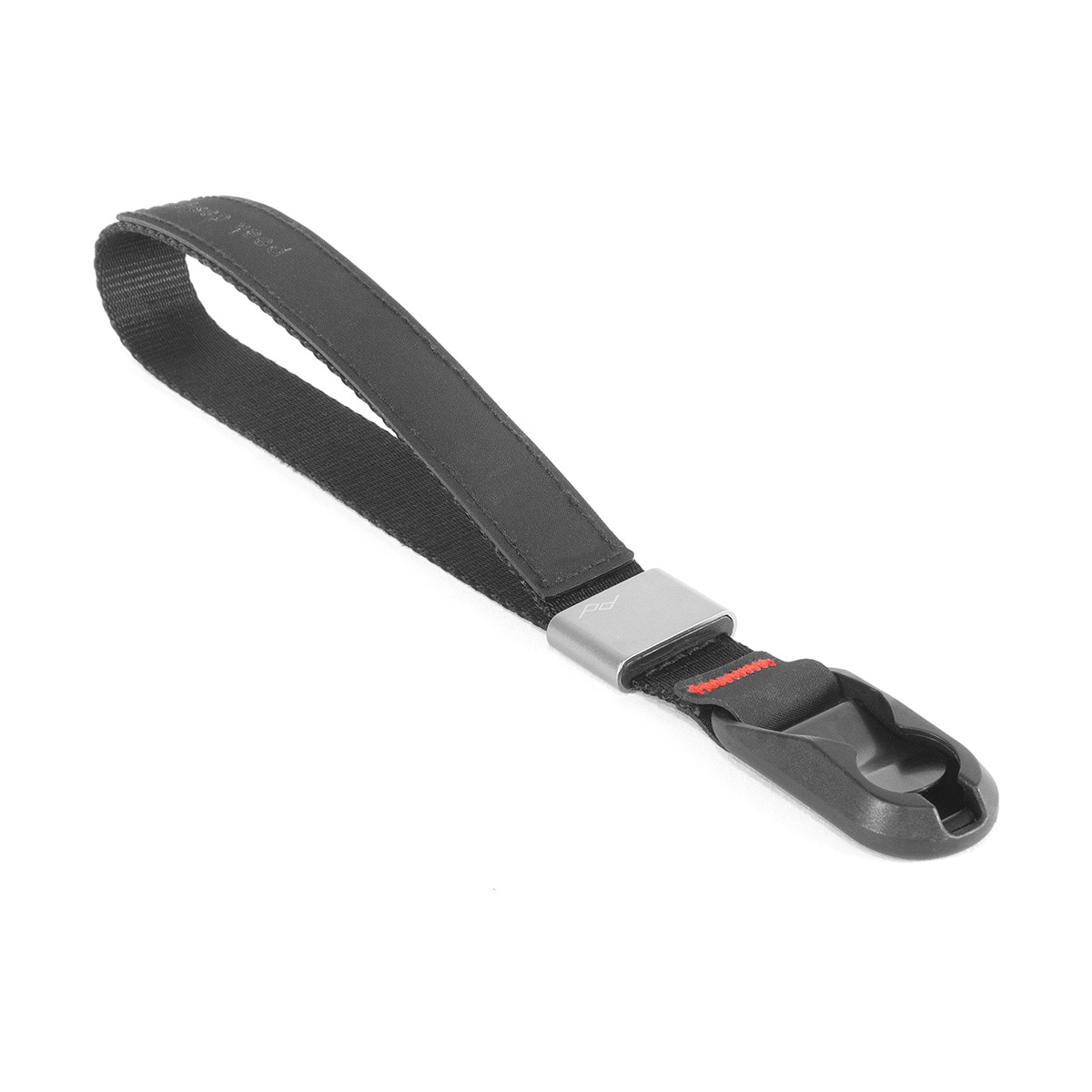 Imagen 0 de Muñequera Peak Design Cuff para cámaras fotográficas