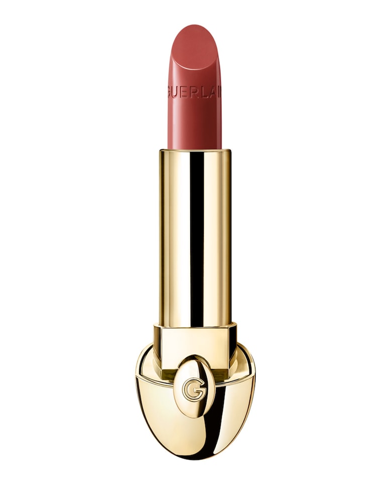 Recarga de Barra de labios Rouge G 24 Lips Guerlain 03 LE NUDE INTENSE - SATIN-1