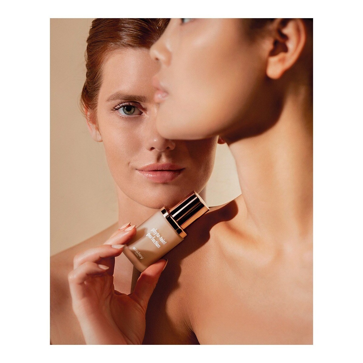 Base de Maquilhagem Phyto-Teint Perfection - 30 ml 0C VANILLA-6