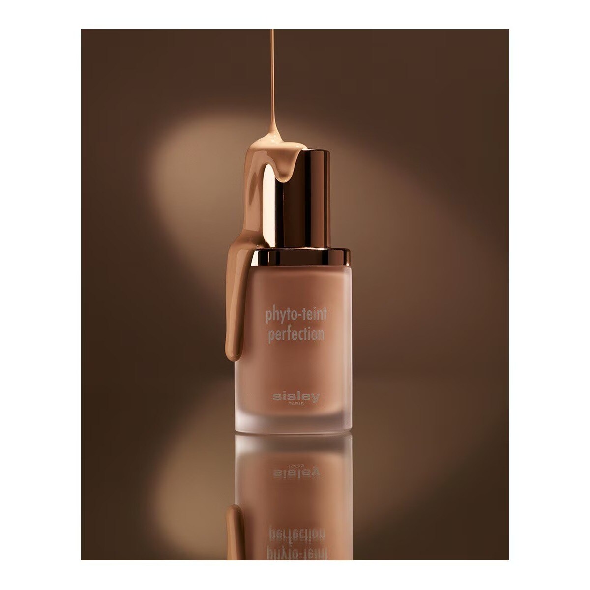 Base de Maquilhagem Phyto-Teint Perfection - 30 ml 0C VANILLA-5
