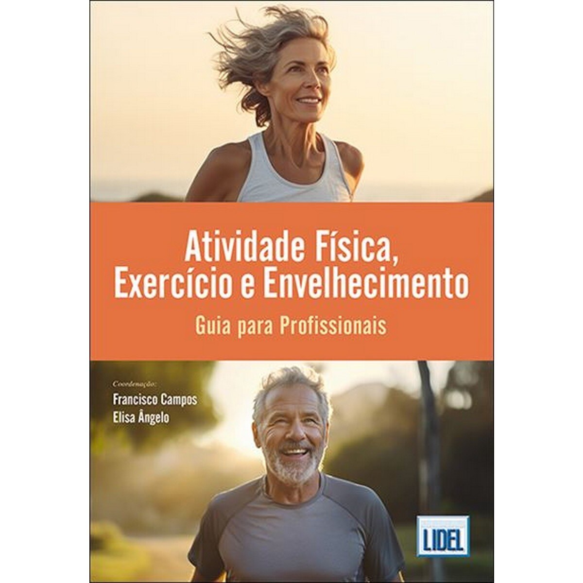 Imagem 0 de Atividade fisica exercicio e envelhecimento